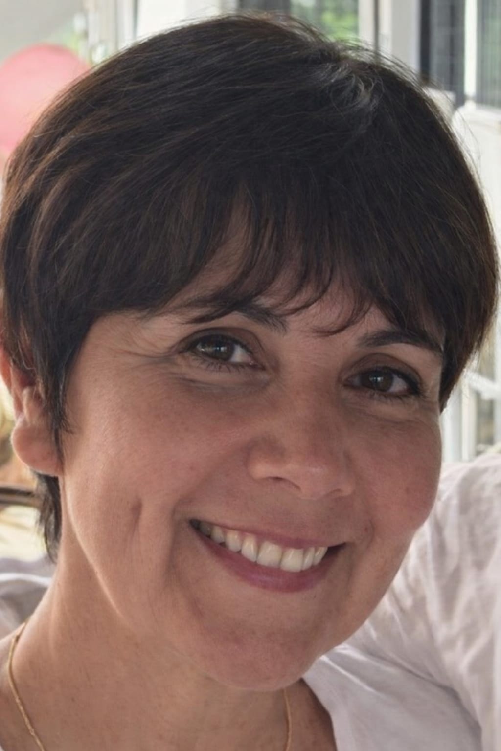 Graziella Lagache Huart